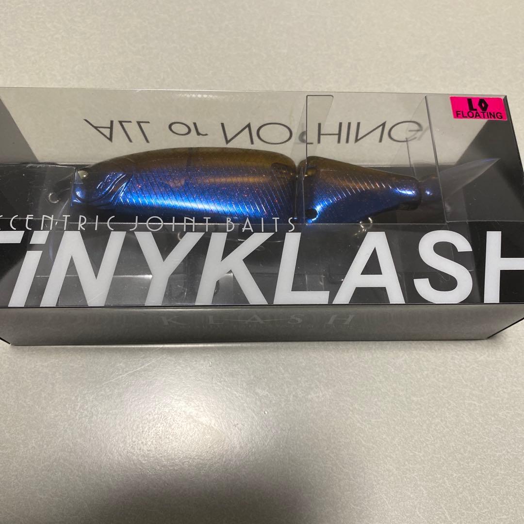 DRTタイニークラッシュ オリカラ限定カラー