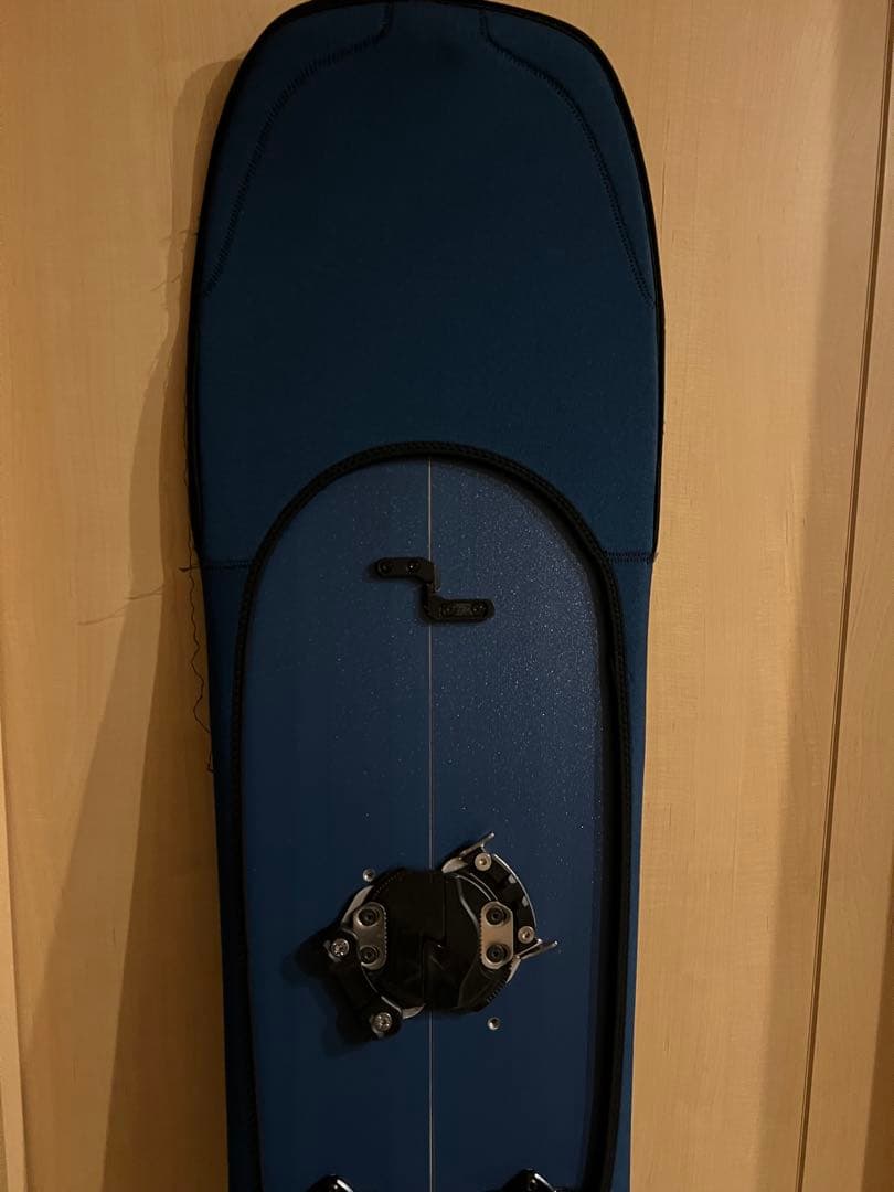 スノーボード Gentrmstick CHOPSTICK Giant Mantaray