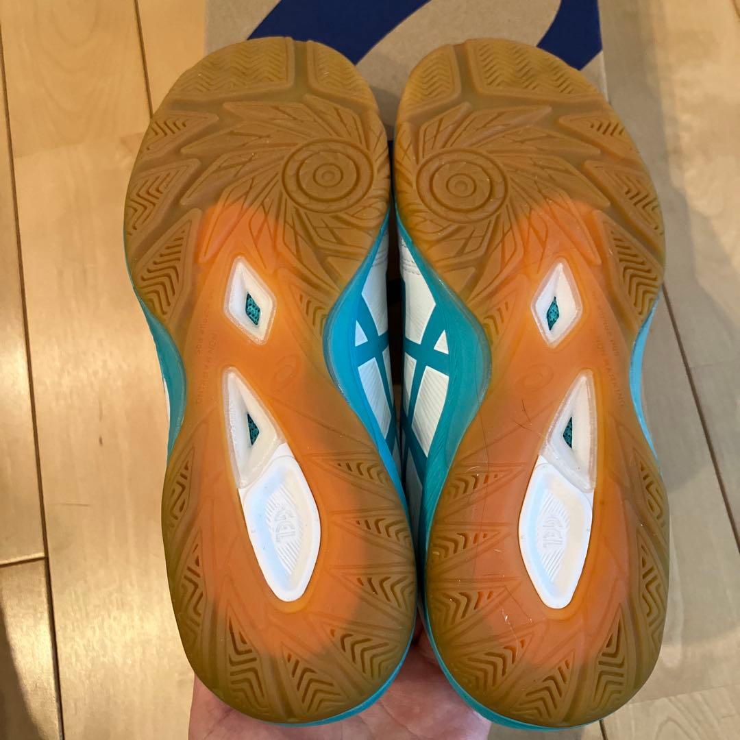 アシックス　デスタッキ　K FF 24.0