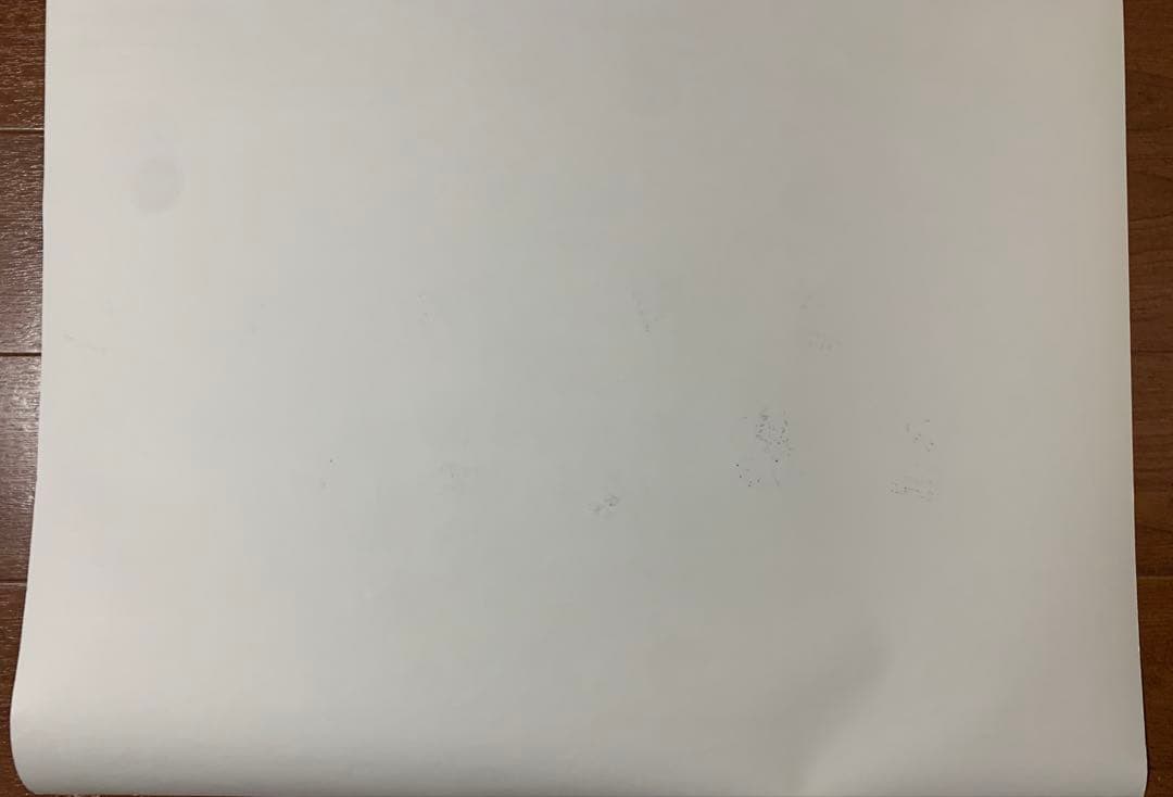 『Disney声の王子様Live2019』声優直筆サイン入りB1ポスター