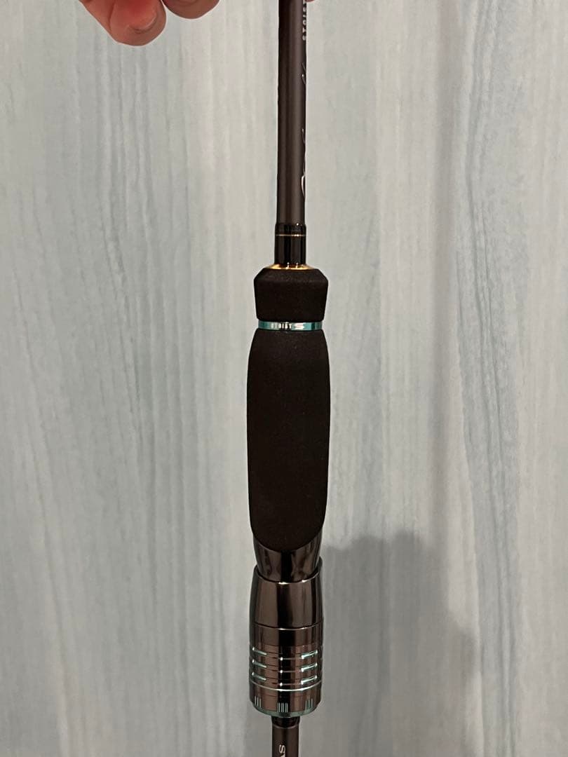 最終値下げ！　保証期間あり！早い者勝ち！エメラルダス　ストイストST 73L-S