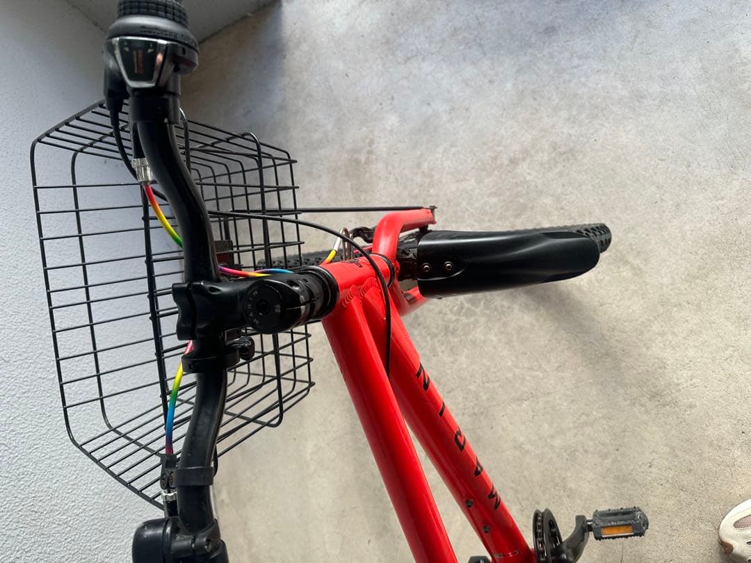 福岡　MARIN DONKY Jr 24 ドンキージュニア サイズ:24インチ