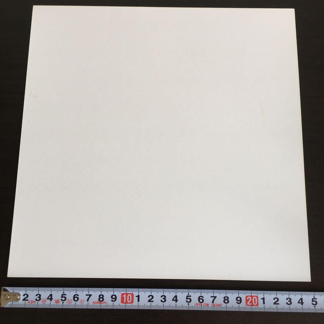 B'z 直筆サイン　2008年ACTIONツアー