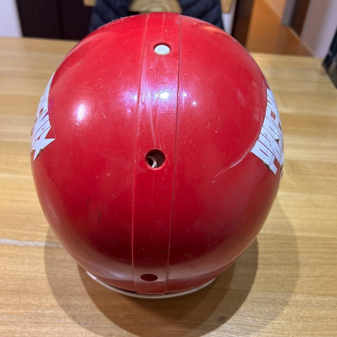 日本大学phoenix リデルヘルメット