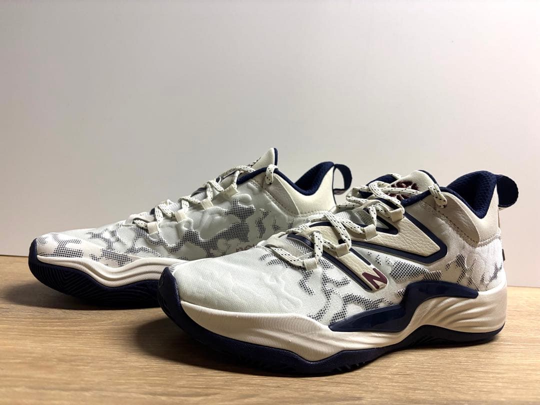 未使用 29cm D ニューバランス TWO WXY v3 (BB2WYVH3)