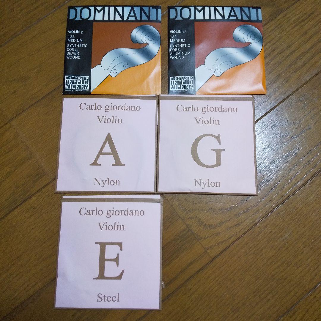 san antonio v-815 Anno2005 バイオリン