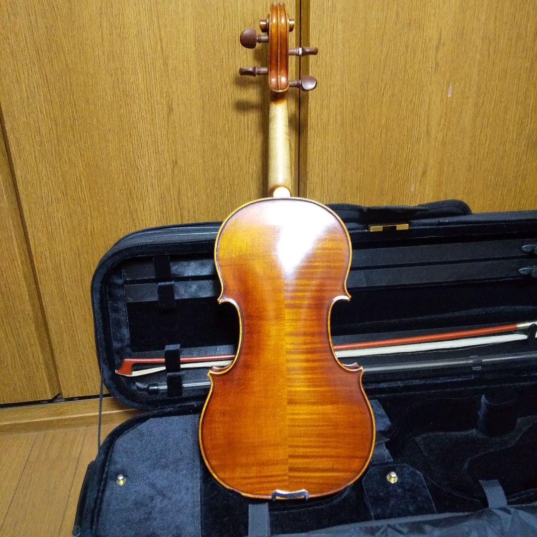 san antonio v-815 Anno2005 バイオリン