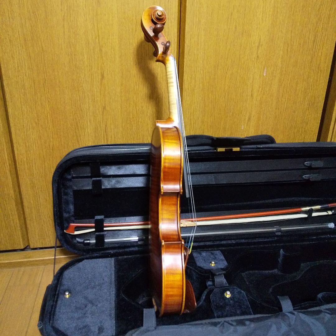 san antonio v-815 Anno2005 バイオリン