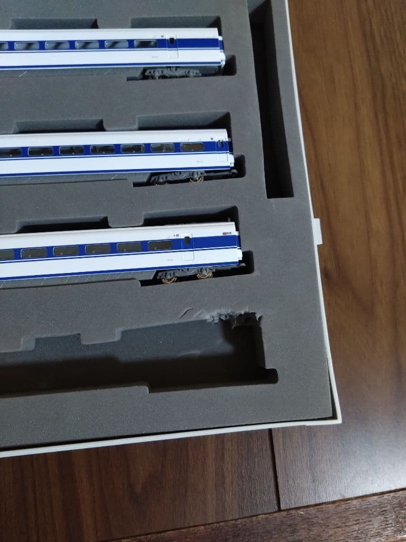 92929 TOMIX さよなら100系東海道新幹線セット