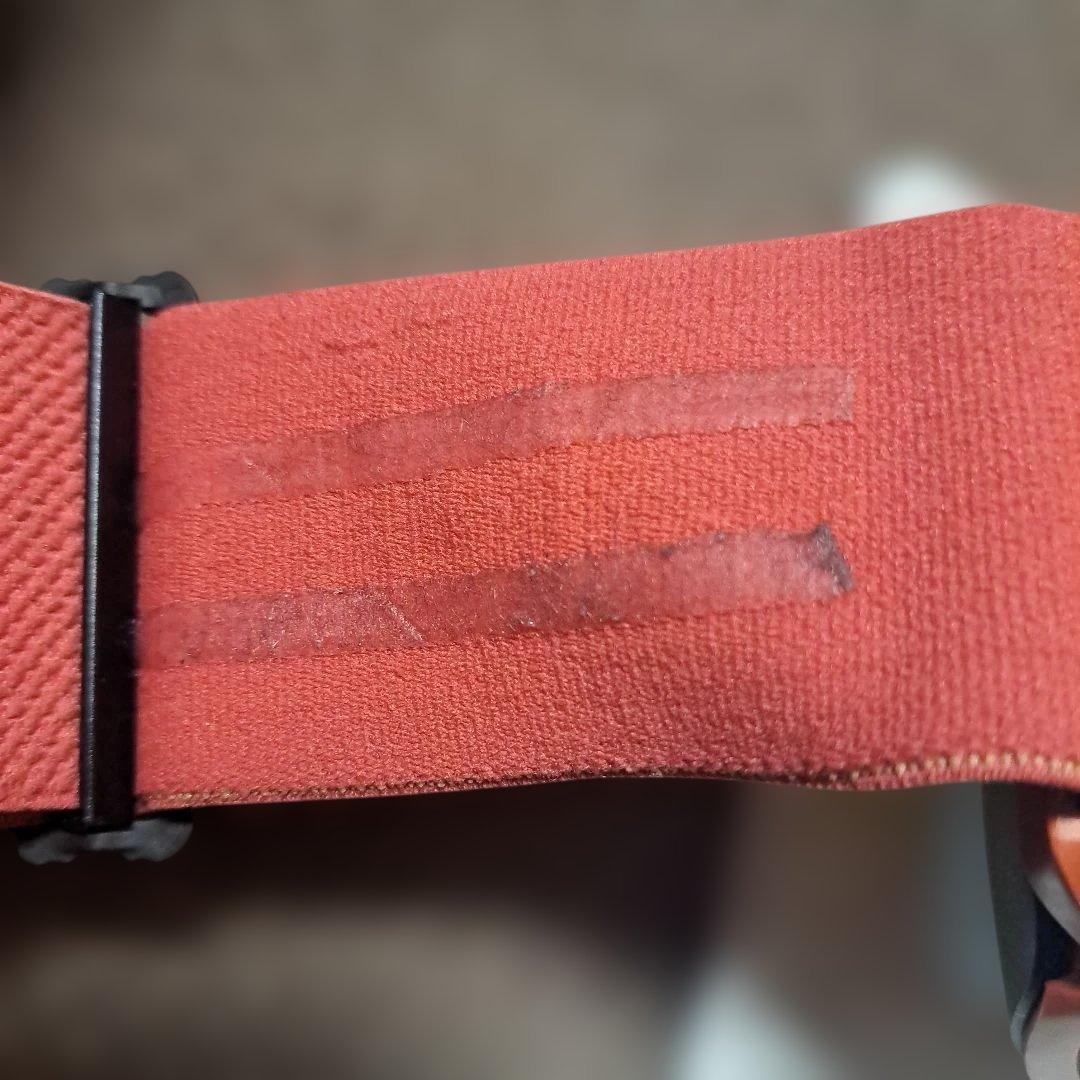 SMITH　I/O MAG XL ChromaPop ゴーグル