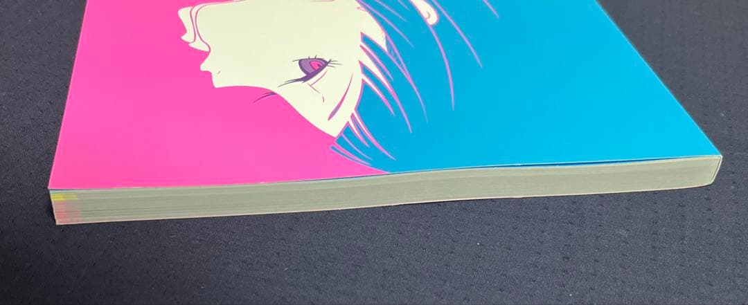 日本アニメーター見本市Me! Me! Me! Book! Book! Book!