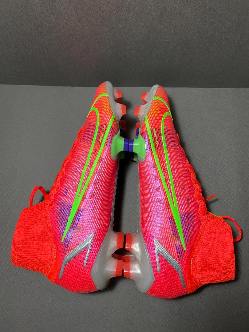 NIKE スーパーフライ 8 エリート FG