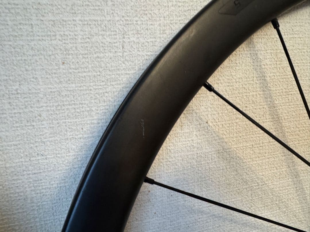 パーツ BONTRAGER AEOLUS ELITE 35 DISC