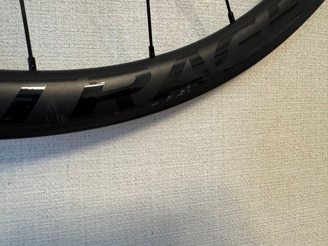 パーツ BONTRAGER AEOLUS ELITE 35 DISC