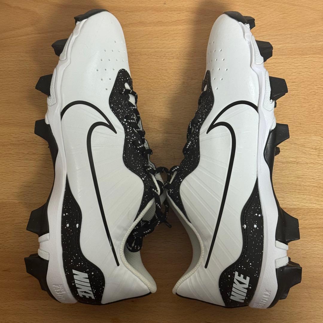 Nike 野球 スパイク Alpha Huarache 4 Keystone