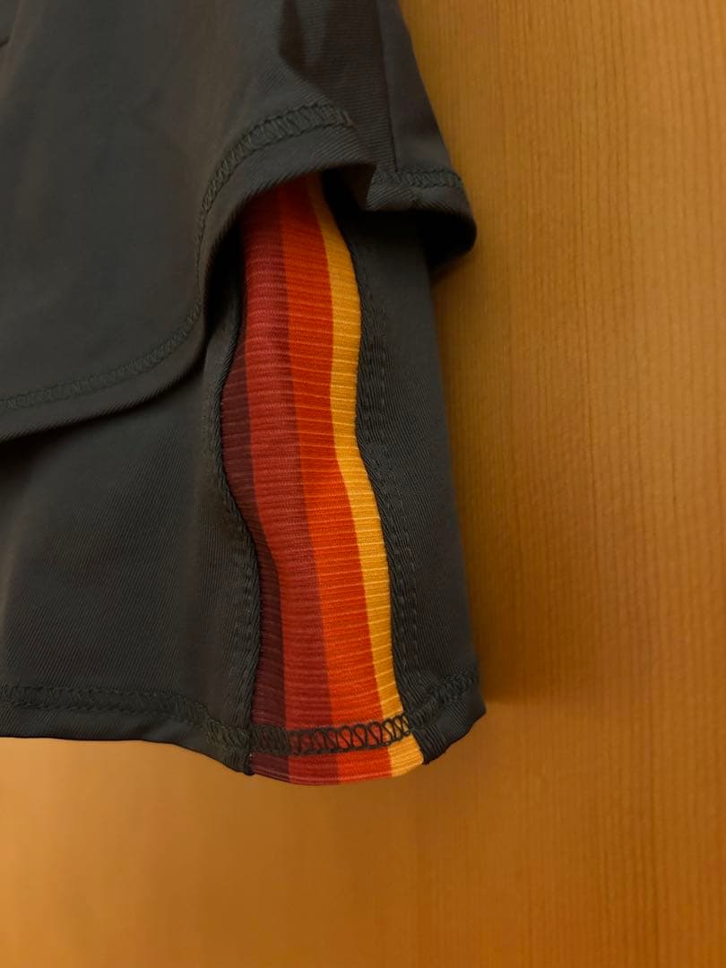 ラッキーインラブ　テニスウェア　グレースコート　US-XSサイズ　新品