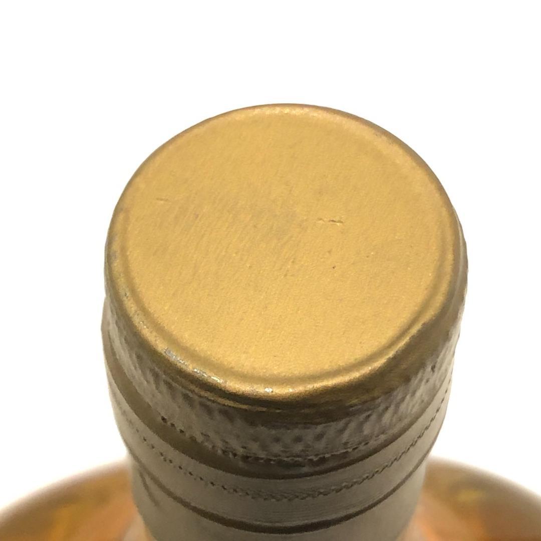 オールドボトル プライベート 25年 マッカラン