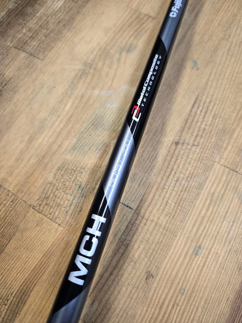 SIM2 UT 2U MCH カーボン シャフト