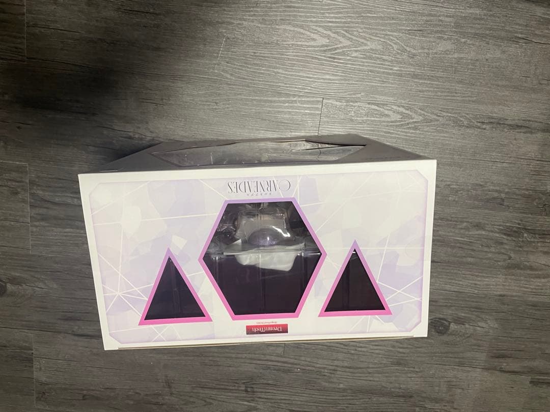 rurudoフィギュア イヴ・カルネアデスver