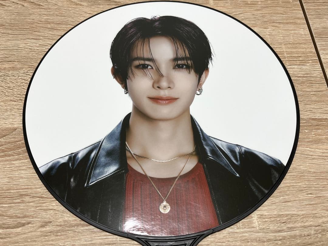 ヒスン　うちわ　まとめ売り