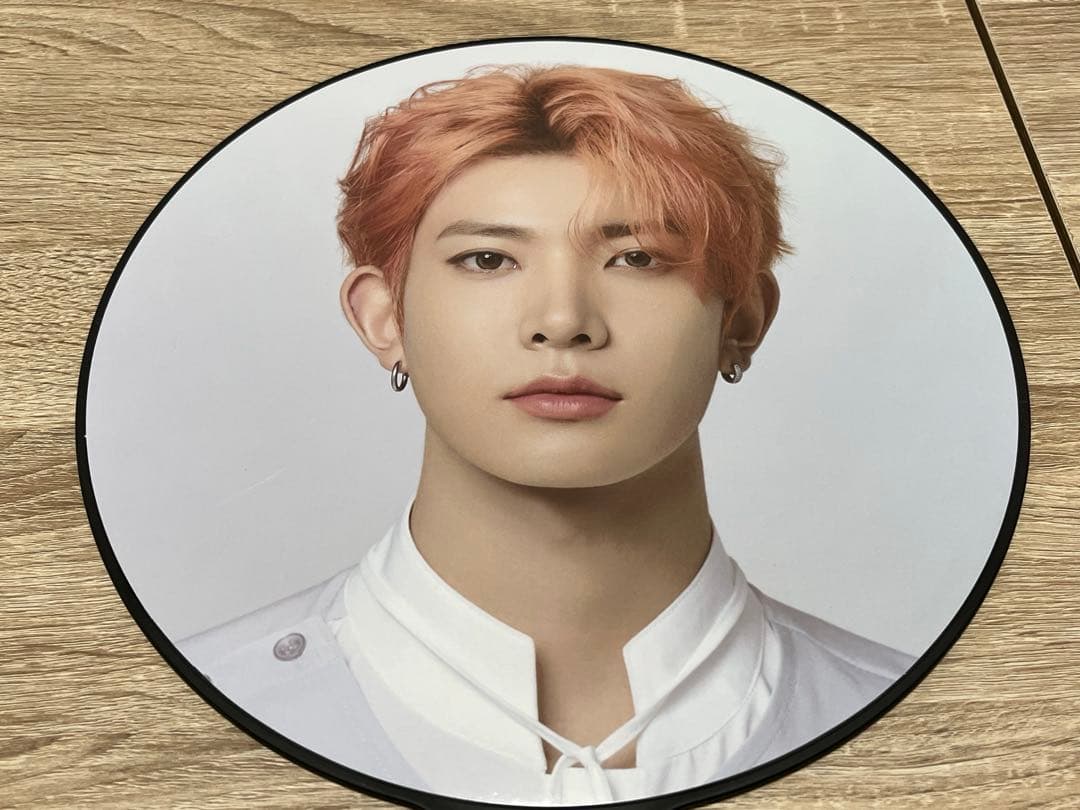 ヒスン　うちわ　まとめ売り