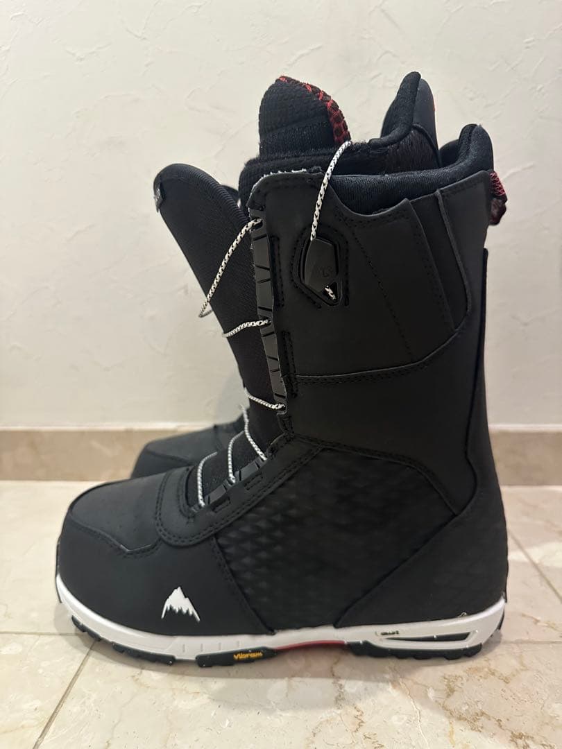 BURTON バートン IMPERIAL LTD WIDEインペリアル 26cm