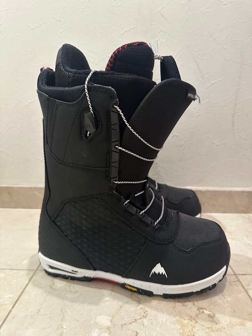 BURTON バートン IMPERIAL LTD WIDEインペリアル 26cm