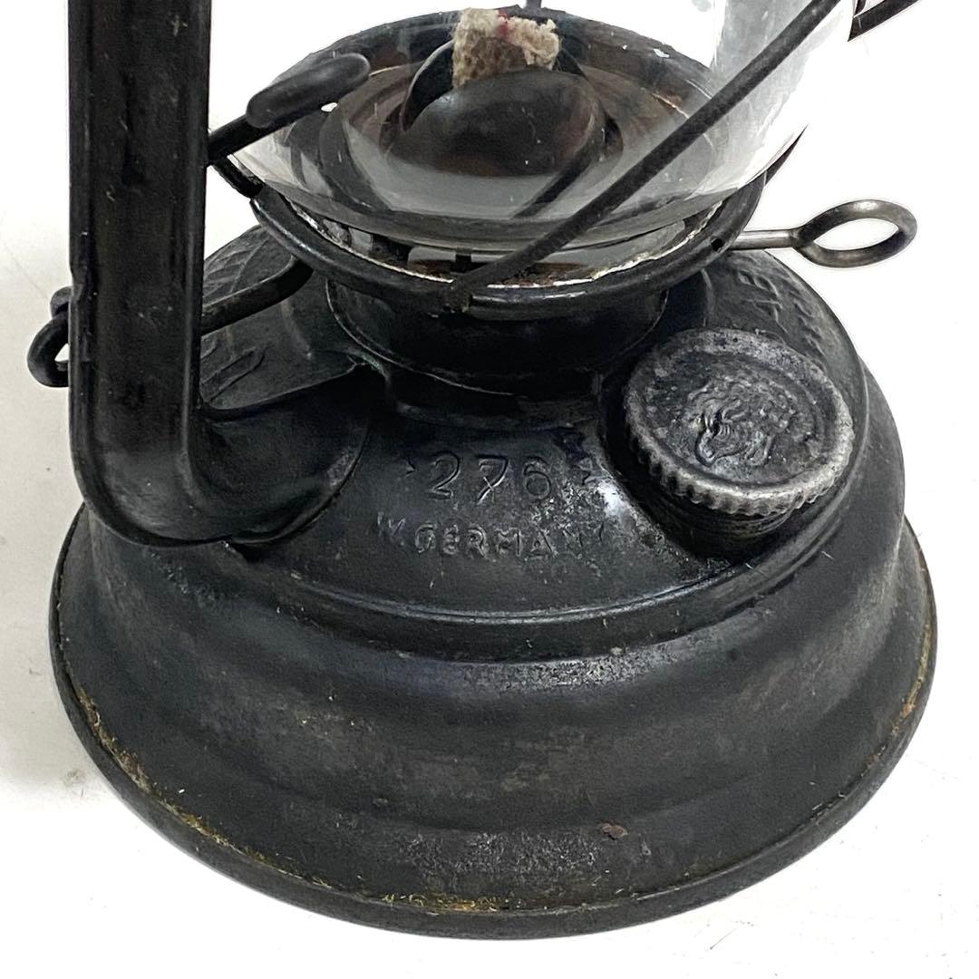 Feuerhand フュアーハンド 276stk③　ドイツ製　ビンテージランタン