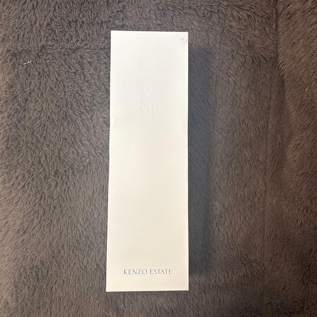 箱入rindo 2022 KENZO ESTATE ワイン