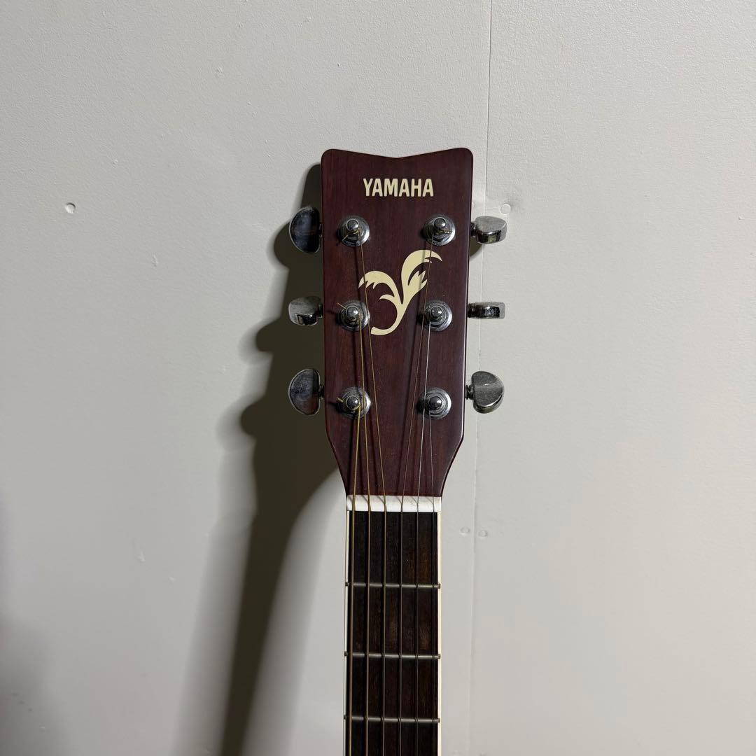 YAMAHA アコースティックギター FS-325