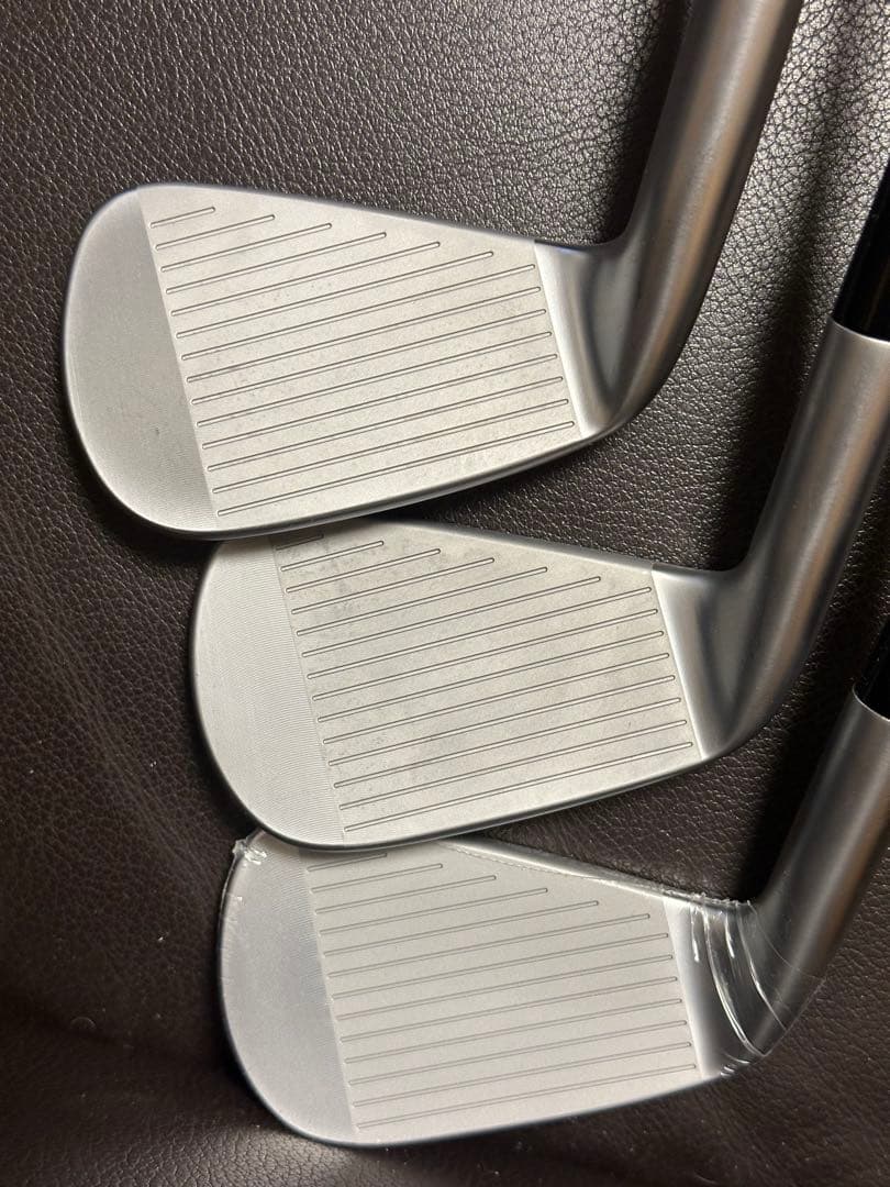 TaylorMade P7MC 6本セット 2023