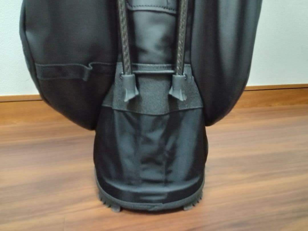 G/FORE (VESSEL製)キャディバッグ＆ ジーフォア 　ヘッドカバー無