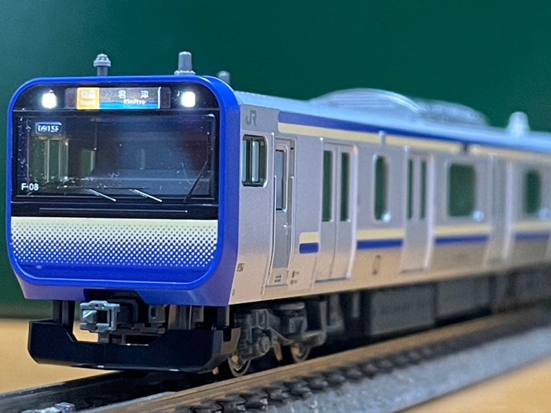 【11両】KATO E235系 1000番台 横須賀・総武快速線
