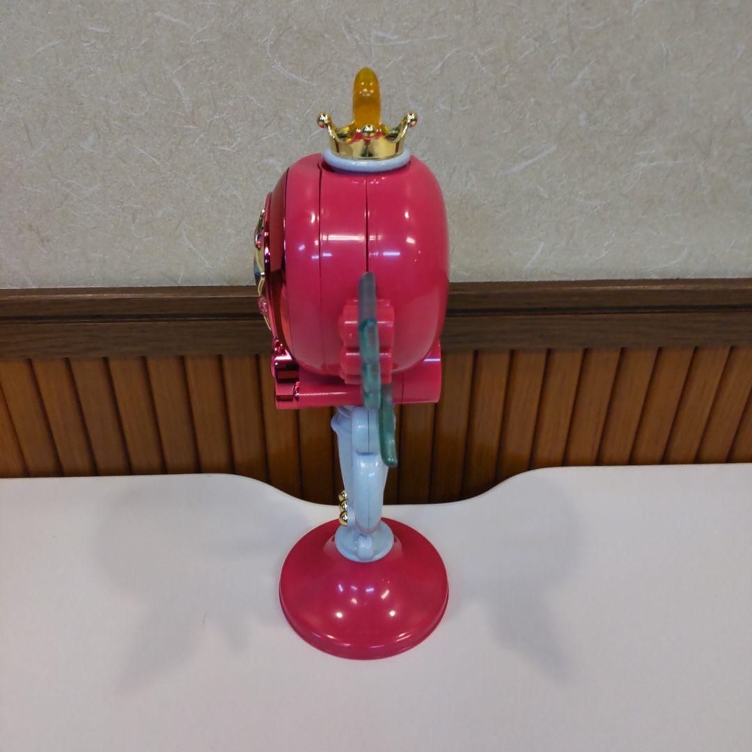 セーラースターズ ホーリームーンカリス