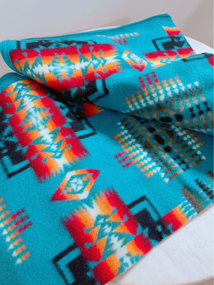 PENDLETONブランケット