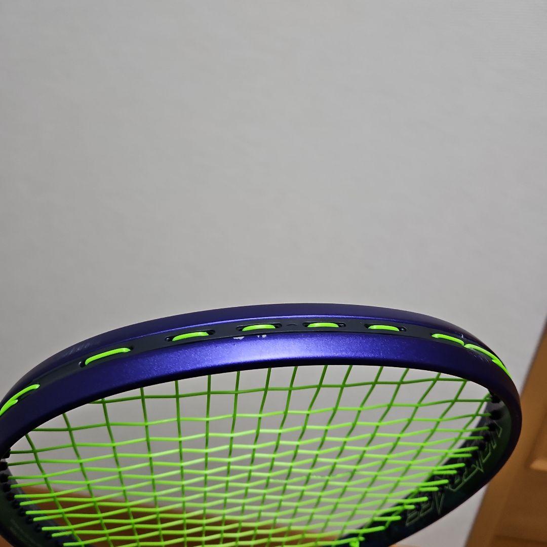 ヨネックス ボルトレイジ7S