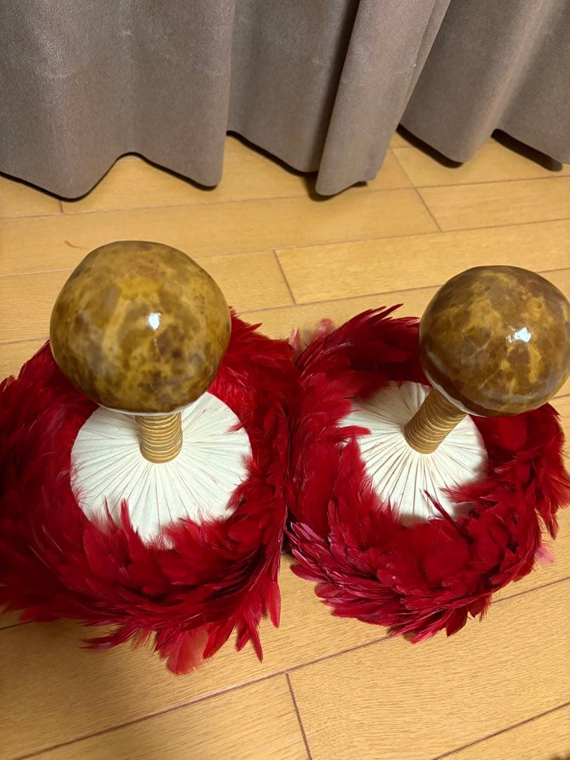 ウリウリ　一体型