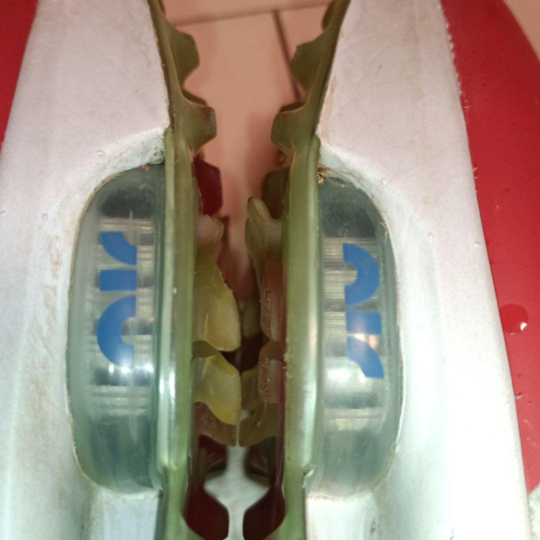 NIKEナイキ エアズームインフィニティツアー26.5限定　ゴルフシューズ