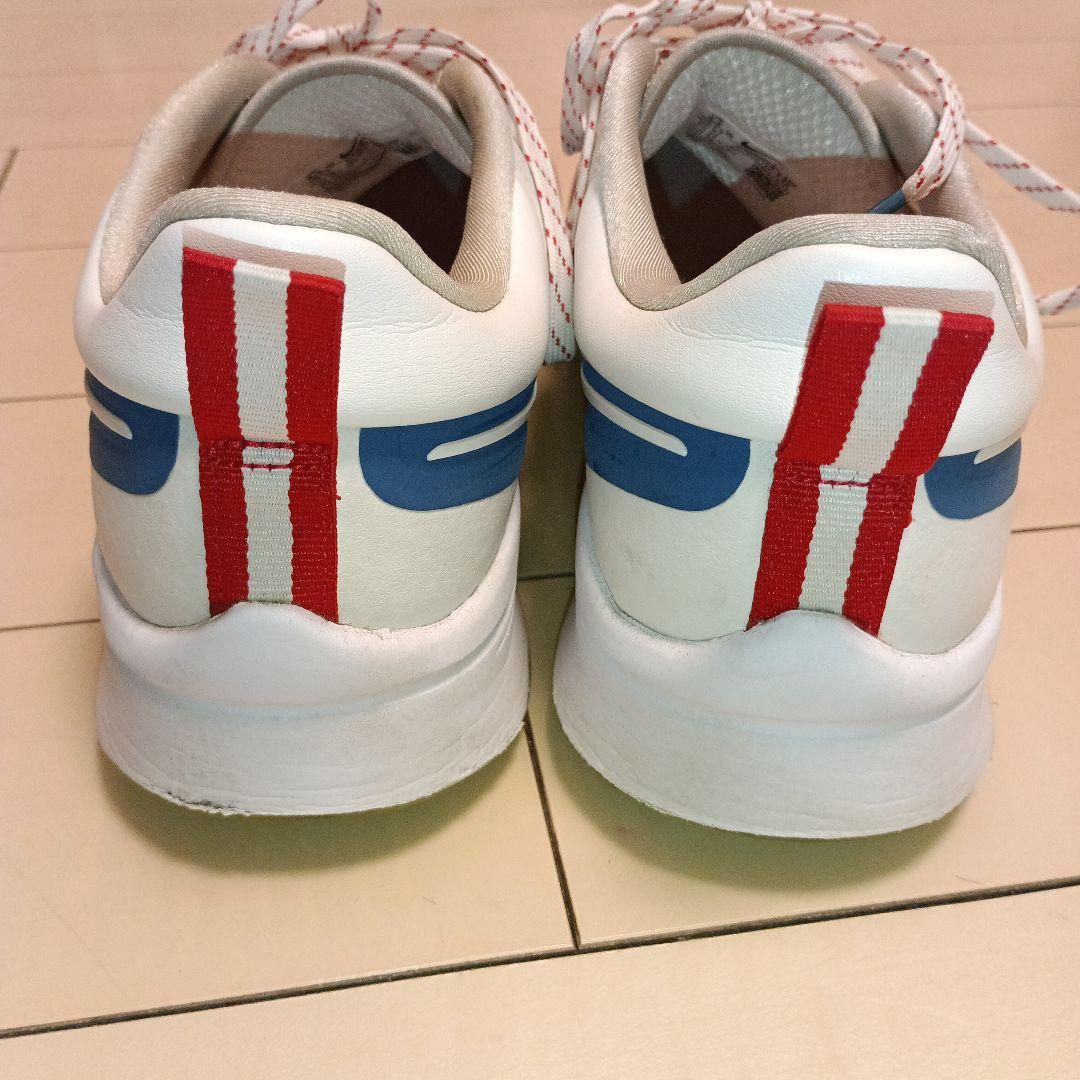 NIKEナイキ エアズームインフィニティツアー26.5限定　ゴルフシューズ