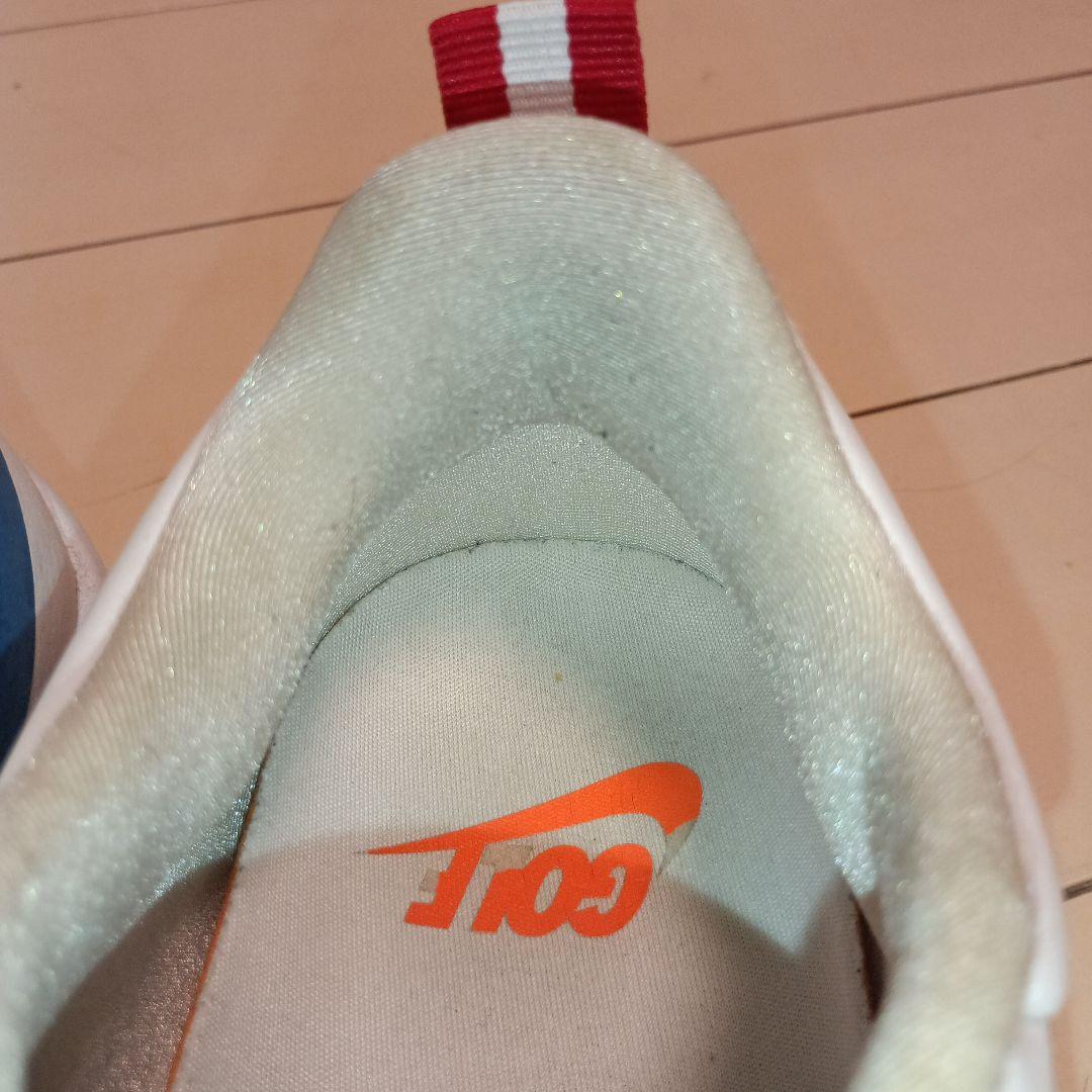 NIKEナイキ エアズームインフィニティツアー26.5限定　ゴルフシューズ