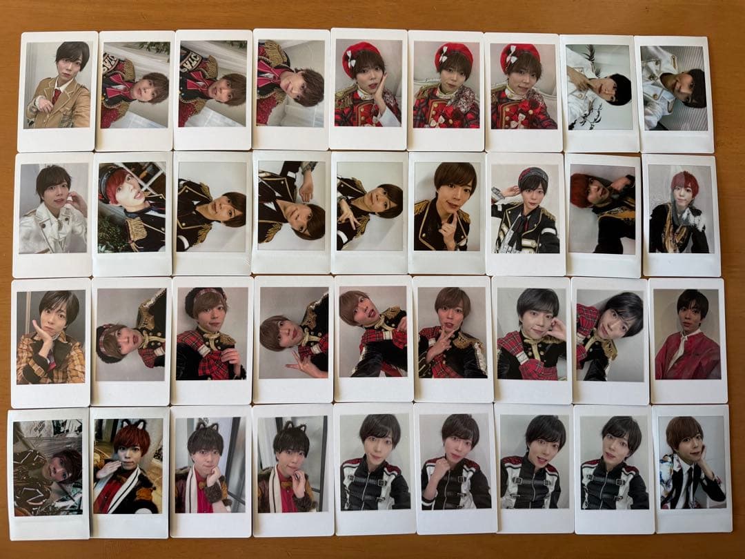 パンダドラゴン パラゴン ハピカ ぱっち