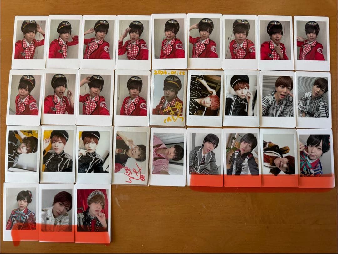 パンダドラゴン パラゴン ハピカ ぱっち