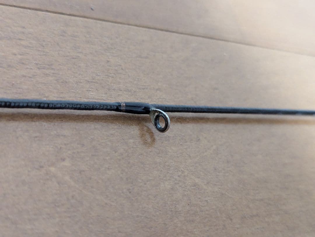 ダイワ　リベリオン　742ML