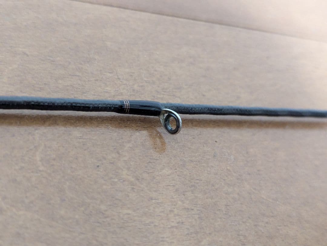 ダイワ　リベリオン　742ML