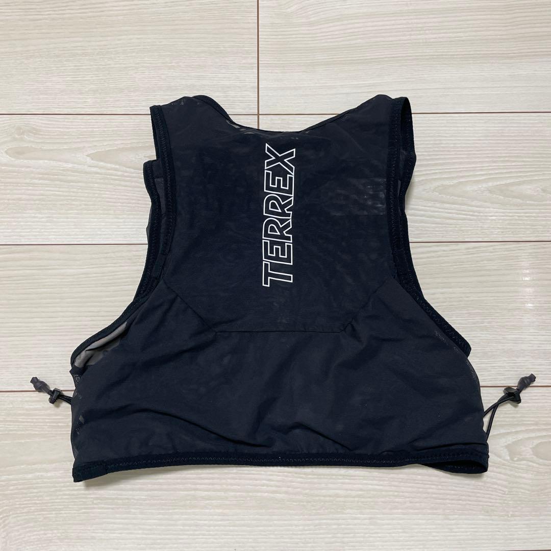 アディダス　テレックス トレイルランニングベスト　5リットル　AEROREADY