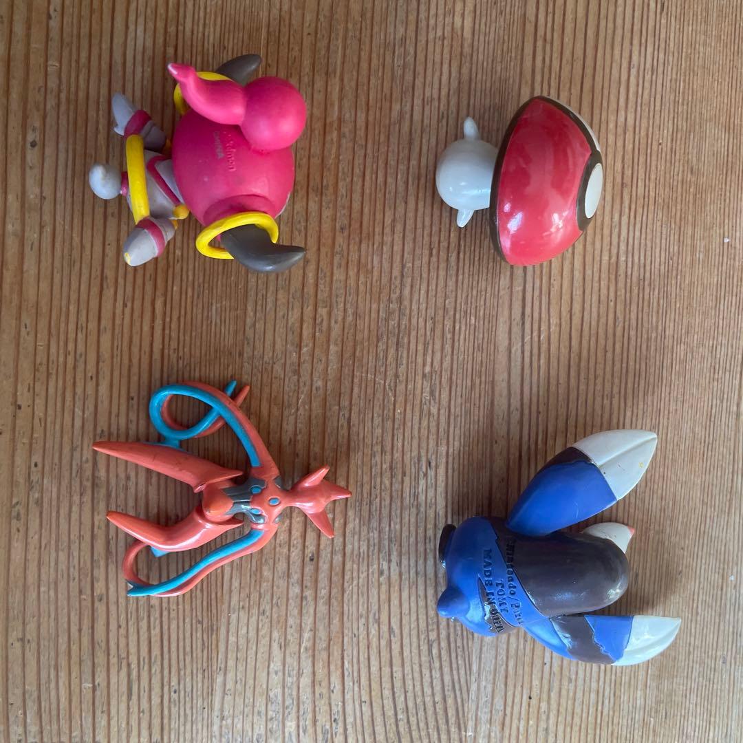 ポケモンモンコレ20個セット