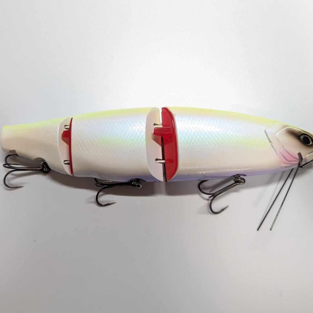 DRT　クラッシュゴースト　クイーン Gガード付き