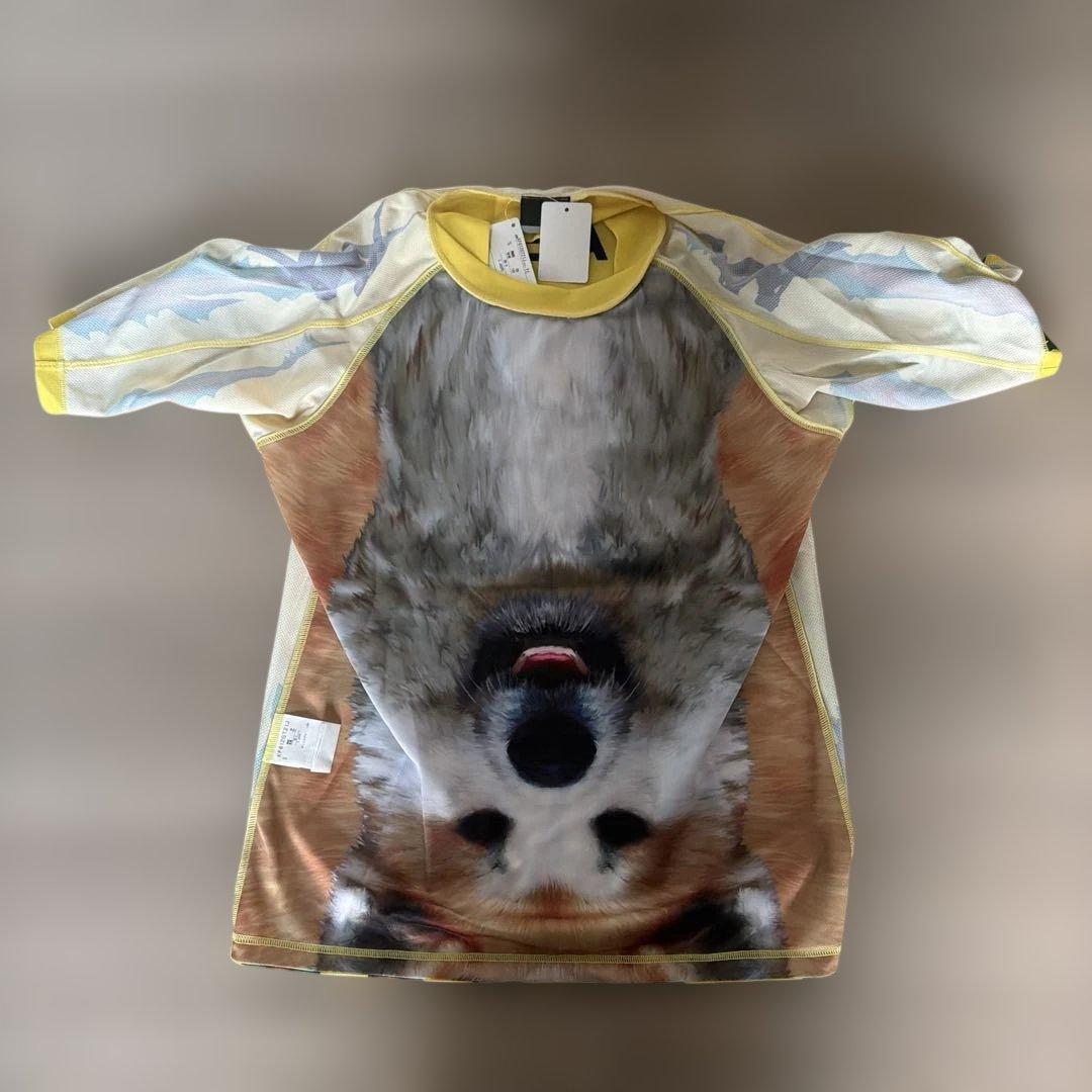 Kappa ジェフユナイテッド市原・千葉　レジェンドマッチゲーム　Sサイズ