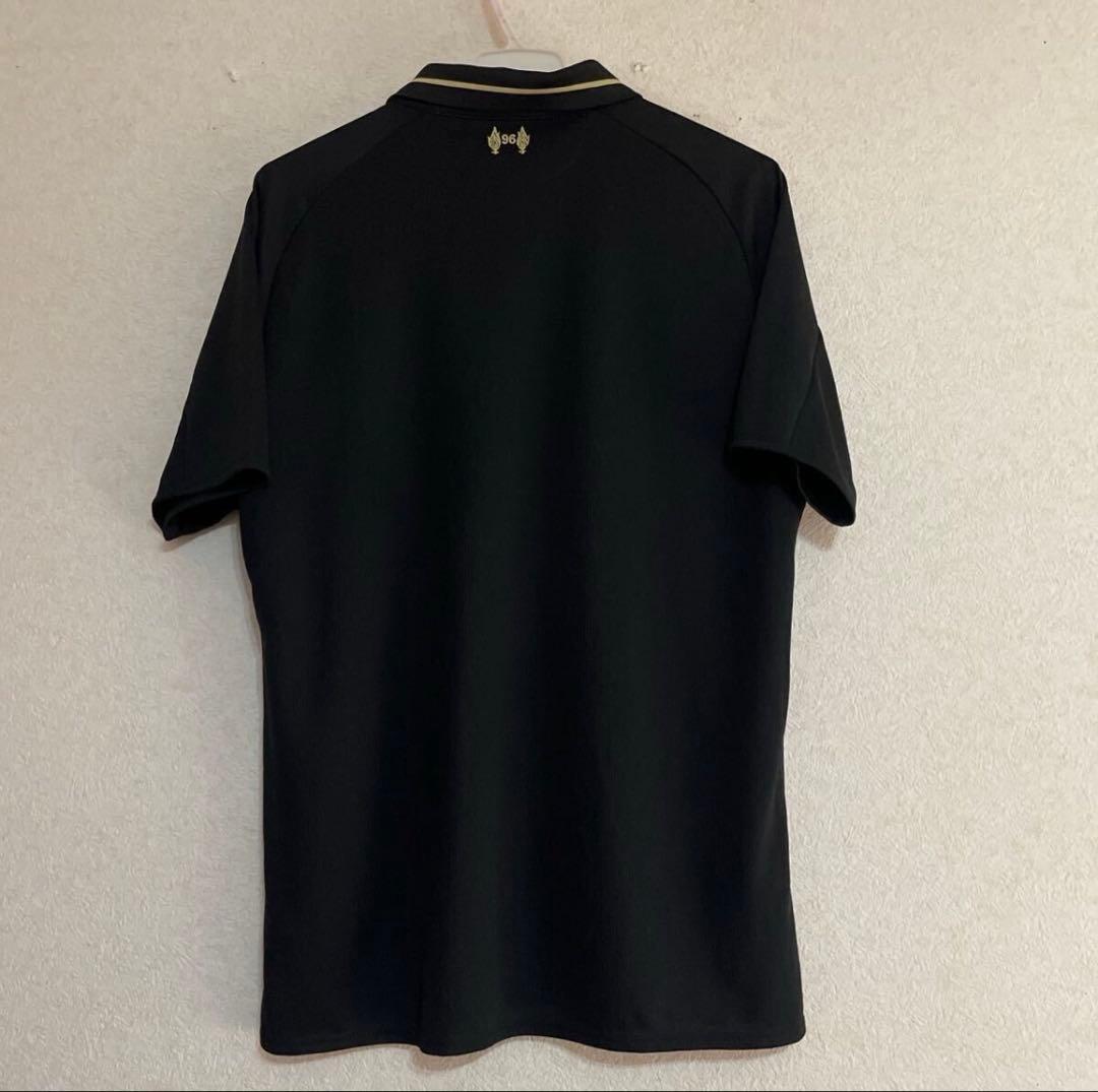 リヴァプール ユニフォーム CL優勝記念 18/19 正規品