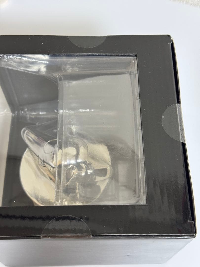 メタルフィギュア COOL x L クチート メタグロス2体セット